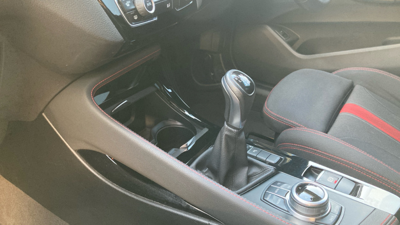 BMW X1 sDrive 18d Sport 5dr Diesel Estate